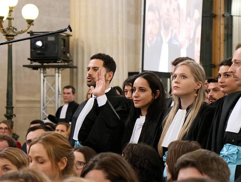 Barber Salon  Bootstrap 4 Template